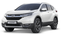 Miniatura do Honda CR-V