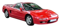 Honda NSX