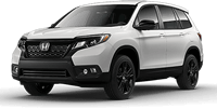 Honda Passport