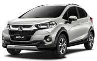 Miniatura do Honda WR-V