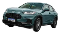 Honda ZR-V