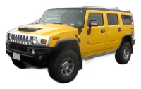 Hummer H2