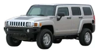 Hummer H3