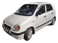 Hyundai Atos Prime
