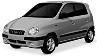 Hyundai Atos