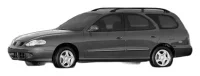Hyundai Elantra Wagon