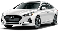 Miniatura do Hyundai Elantra