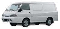 Miniatura do Hyundai H100