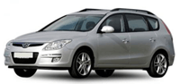 Miniatura do Hyundai I30 CW