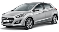 Miniatura do Hyundai i30