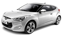 Miniatura do Hyundai Veloster