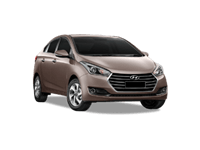 Miniatura do Hyundai HB20S