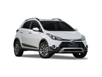 Miniatura do Hyundai HB20X