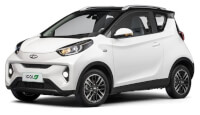 Miniatura do Chery iCar