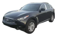 Infiniti FX35