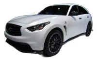 Infiniti FX50