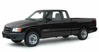 Isuzu Hombre