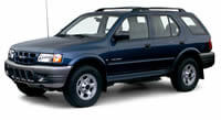 Isuzu Rodeo