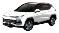 JAC e-JS4