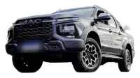 JAC Hunter