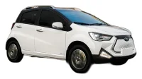 JAC iEV20