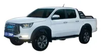 JAC iEV330P