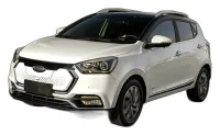 JAC iEV40
