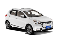 JAC iEV 40