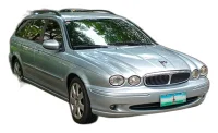 Jaguar X-Type Estate