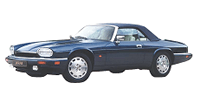 Jaguar XJS