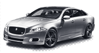 Jaguar XJR