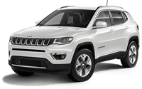 Miniatura do Jeep Compass