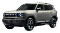 Jetour T1