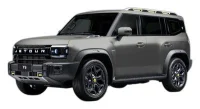Jetour T2
