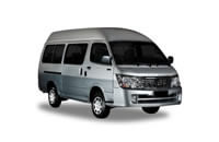 Jinbei VKN Van