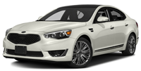 Miniatura do Kia Cadenza