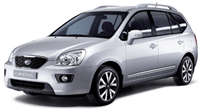 Miniatura do Kia Carens