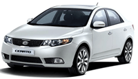 Miniatura do Kia Cerato