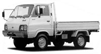 Miniatura do Kia Ceres