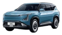 Kia EV5