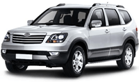 Miniatura do Kia Mohave