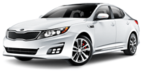 Miniatura do Kia Optima