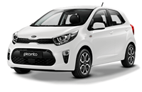 Miniatura do Kia Picanto