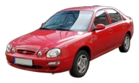 Kia Shuma