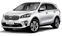 Miniatura do Kia Sorento