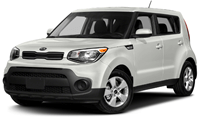 Miniatura do Kia Soul