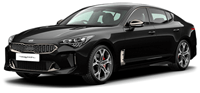 Miniatura do Kia Stinger