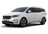 Kia Grand Carnival