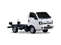 Miniatura do Kia Bongo