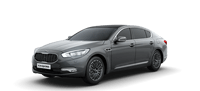 Miniatura do Kia Quoris